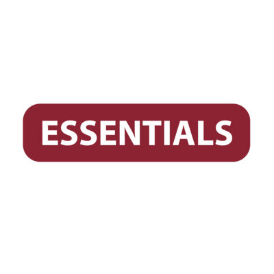 Essentials Thumbnail