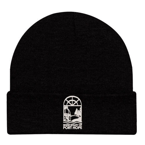 Cuff Toque Thumbnail