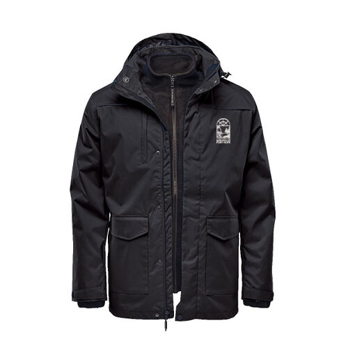 Vortex 3-in-1 Parka  Thumbnail