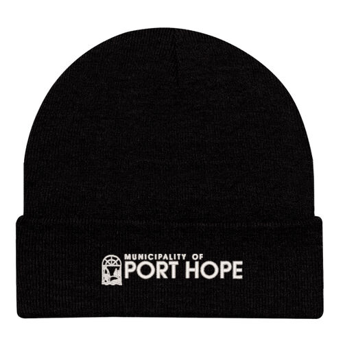 Cuff Toque  Thumbnail