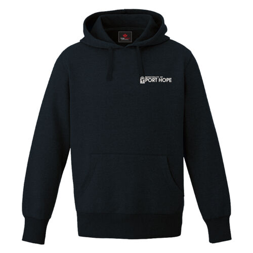 Mid-Weight Fleece Hoodie Thumbnail