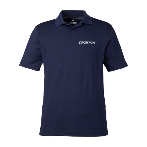 Premium Poly/Spandex Polo Thumbnail