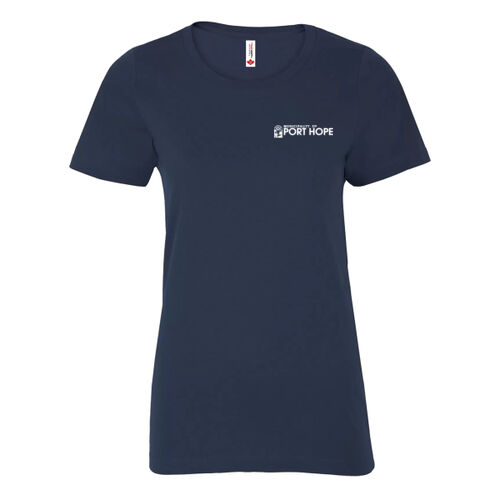 Softblend Tee - Ladies Thumbnail