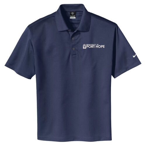 Nike Tech Dri-Fit Polo  Thumbnail