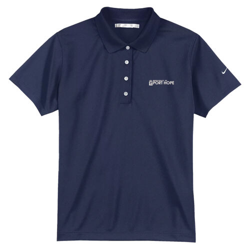 Nike Tech Dri-Fit Polo - Ladies Thumbnail