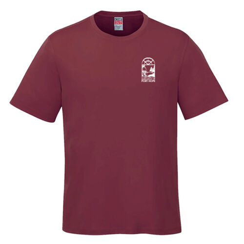 T-Shirt  - No Staff on Back Thumbnail