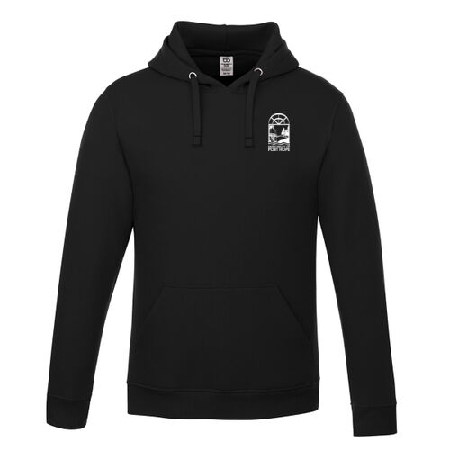 Hoodie  - No Staff on Back Thumbnail