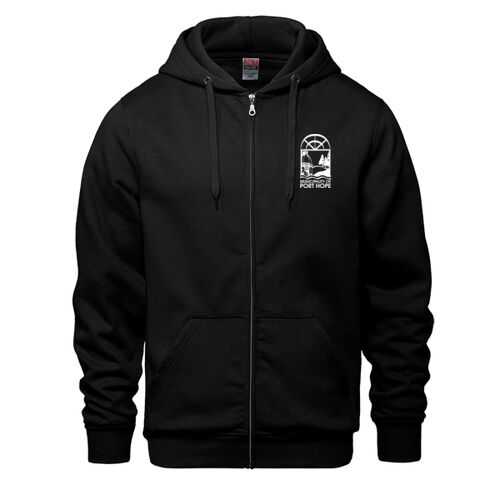 Full Zip Hoodie Thumbnail