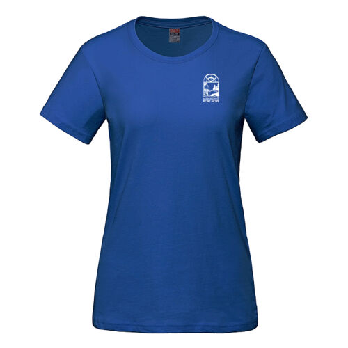 T-Shirt - Ladies - Optional Thumbnail