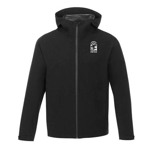 Niagara Mist - Rain Jacket  Thumbnail