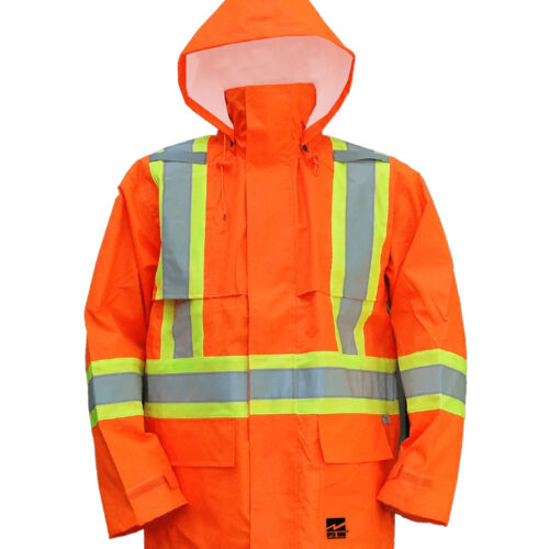Open Road 150D Jacket  Thumbnail