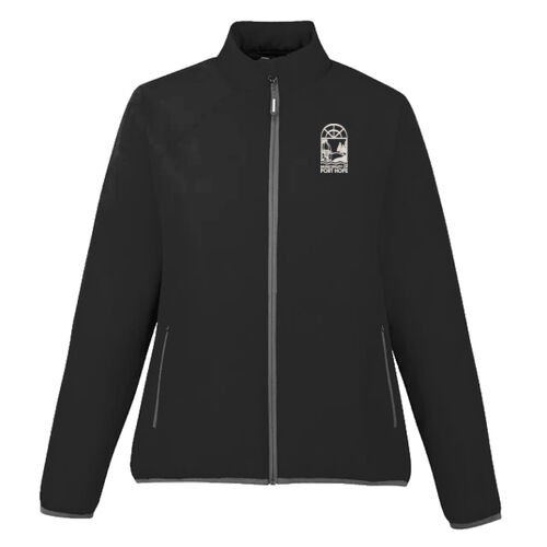 Packable Jacket - Ladies Thumbnail