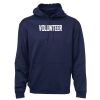 ATC™ PTECH® FLEECE HOODIE Thumbnail
