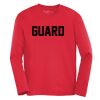 ATC PRO TEAM LONG SLEEVE YOUTH TEE Thumbnail