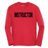 ATC PRO TEAM LONG SLEEVE YOUTH TEE Thumbnail