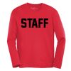 ATC PRO TEAM LONG SLEEVE YOUTH TEE Thumbnail