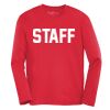 ATC PRO TEAM LONG SLEEVE YOUTH TEE Thumbnail